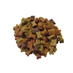 Nobby StarSnack Training Bones Grain-Free - 180g