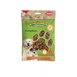 Nobby StarSnack Training Bones Grain-Free - 180g