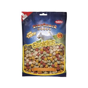 Nobby StarSnack Cookies Training - 500g