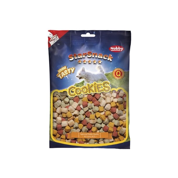 Nobby StarSnack Cookies Training - 500g