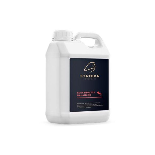 Statera Electrolyte Balancer