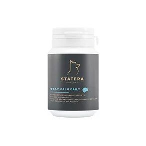 Statera DogCare Stay Calm Daily - 100tbl