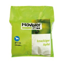 Hveler StiXX Hestebolcher