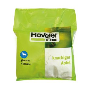H�veler StiXX Hestebolcher