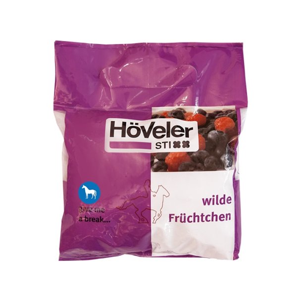 Hveler Stixx Wilde Frchten  1kg