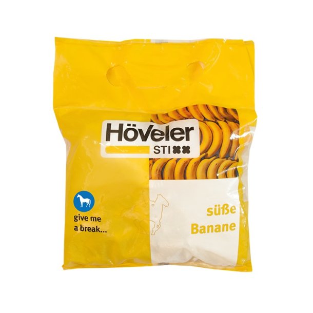 Hveler Stixx Ssse Banane  1kg