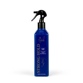 Nathalie Strong Hold Plait - 250ml