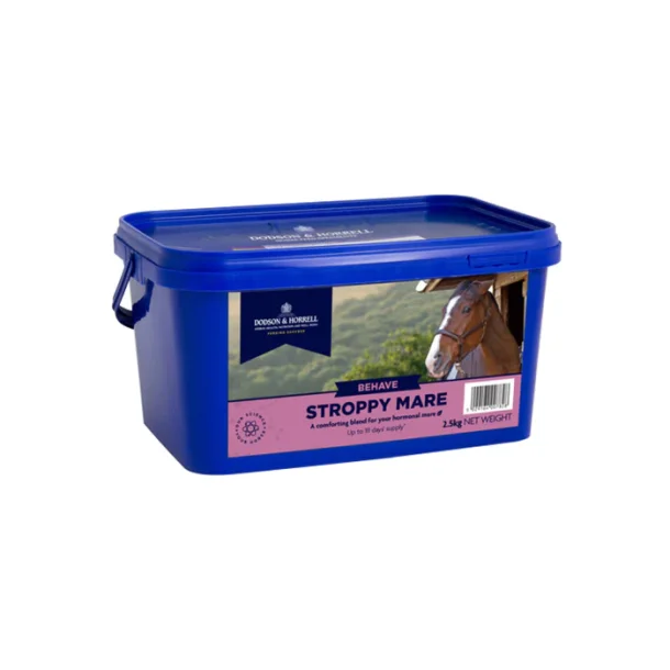 Dodson &amp; Horrell Stroppy Mare - 1kg