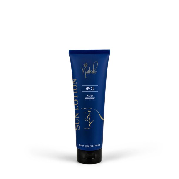 Nathalie Sun Lotion SPF 30 - 250ml