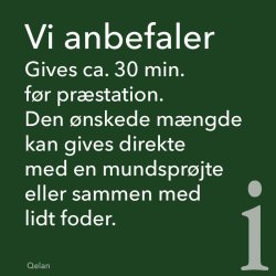 St. Hippolyt Qelan - 500ml