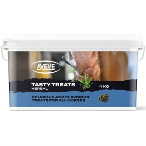 AVEVE Tasty Treats Herbal - 4kg