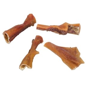 Nobby Trret Hovedhud Okse - 250g