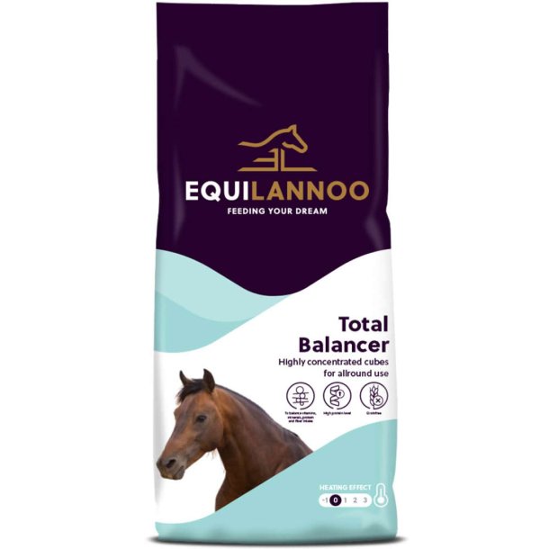 Equilannoo Total Balancer - 20kg
