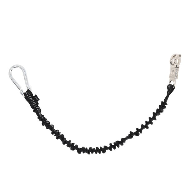 QHP Elastisk Trailer Tie