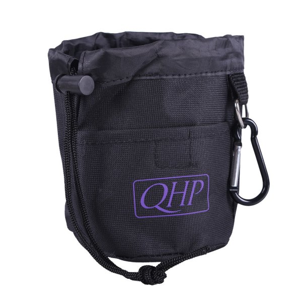 QHP Treat Bag