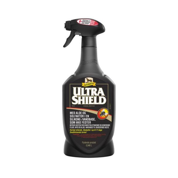 Absorbine Ultrashield Fluespray - 946ml