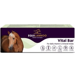 Equilannoo Vital Bar - 4,5kg