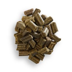 Equidan Happy Snacks Vitality Herbs med Urter - 1kg