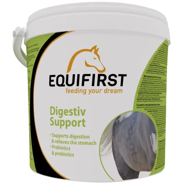 Equifirst Digestive Support - 4kg