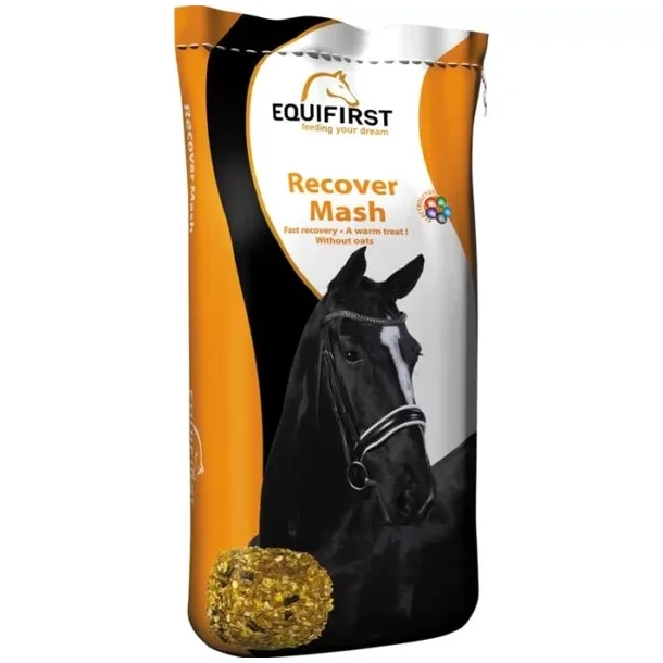 Equifirst Recover Mash - 20kg