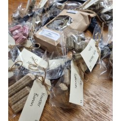 Agersnaps Julekalender til Hest