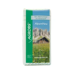 AGROBS Alpenheu - 12,5kg