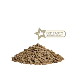 Amequ Go' Full Covered - 15kg