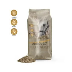 Amequ Go' Full Covered - 15kg