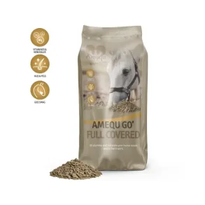 Amequ Go' Full Covered - 15kg