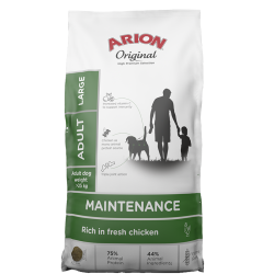 ARION Original Maintenance Large - Kylling - 12kg