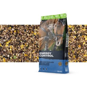 AVEVE Energy Control - 15kg