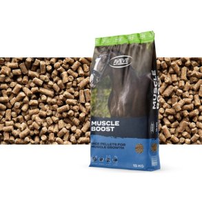 AVEVE Muscle Boost - 15kg