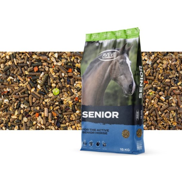 AVEVE Senior - 15kg