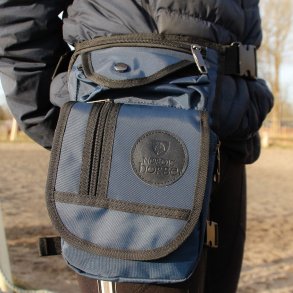 Nordic Horse Ridetaske