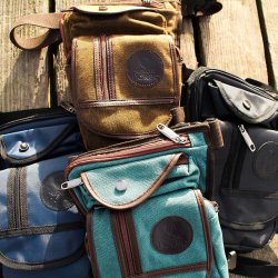 Nordic Horse Ridetaske