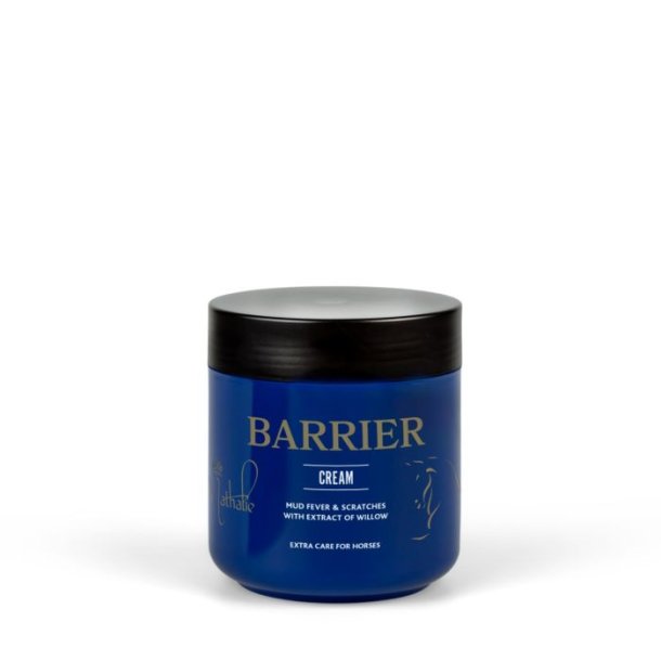 Nathalie Barrier Cream - 500ml