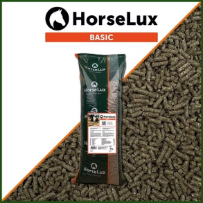HorseLux Basic - 15kg
