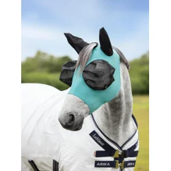 LeMieux Bug Relief Fluemaske