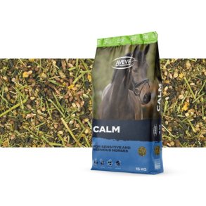 AVEVE Calm - 15kg