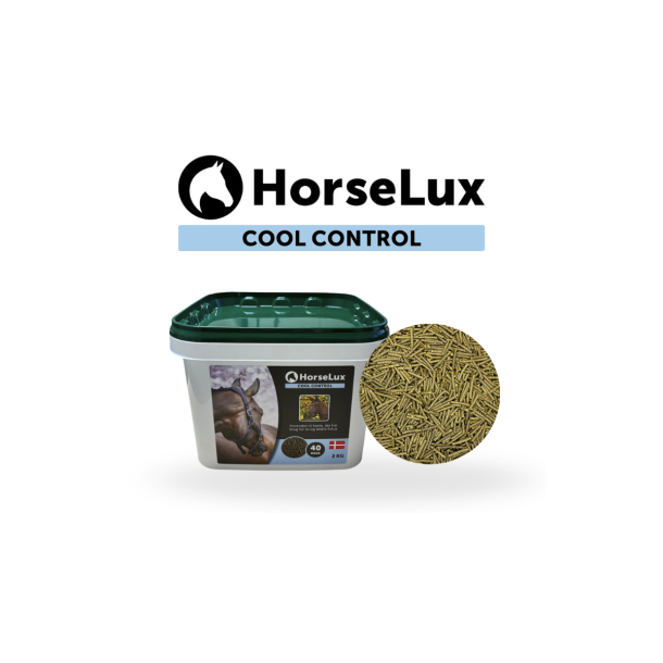 HorseLux Cool Control - 2kg