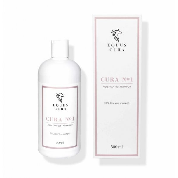 Equus Cura No. 1 - 500ml