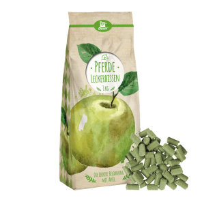 Derby Hestebolcher ble - 1kg