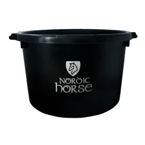 Nordic Horse Drikkekar - 60liter - OBS! Sendes ikke med fragtfirma!