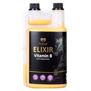 Amequ Elixir Vitamin B - 1 liter