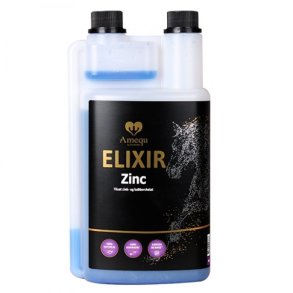 Amequ Elixir Zinc - 1 liter