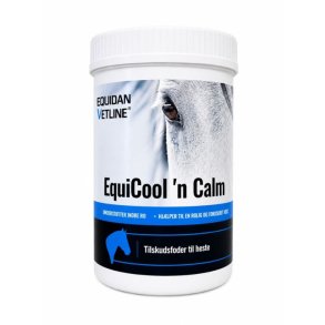 Equidan EquiCool 'n Calm - 900g