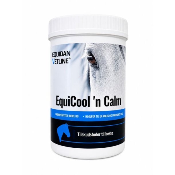 Equidan EquiCool 'n Calm - 900g