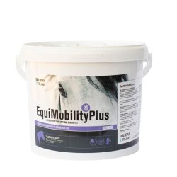 Equidan EquiMobility Plus 50 dage - 5kg