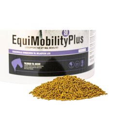 Equidan EquiMobility Plus 50 dage - 5kg