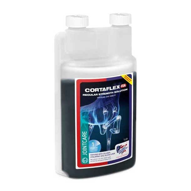 Equine America Flydende Cortaflex HA Regular